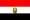 Egypt Flag